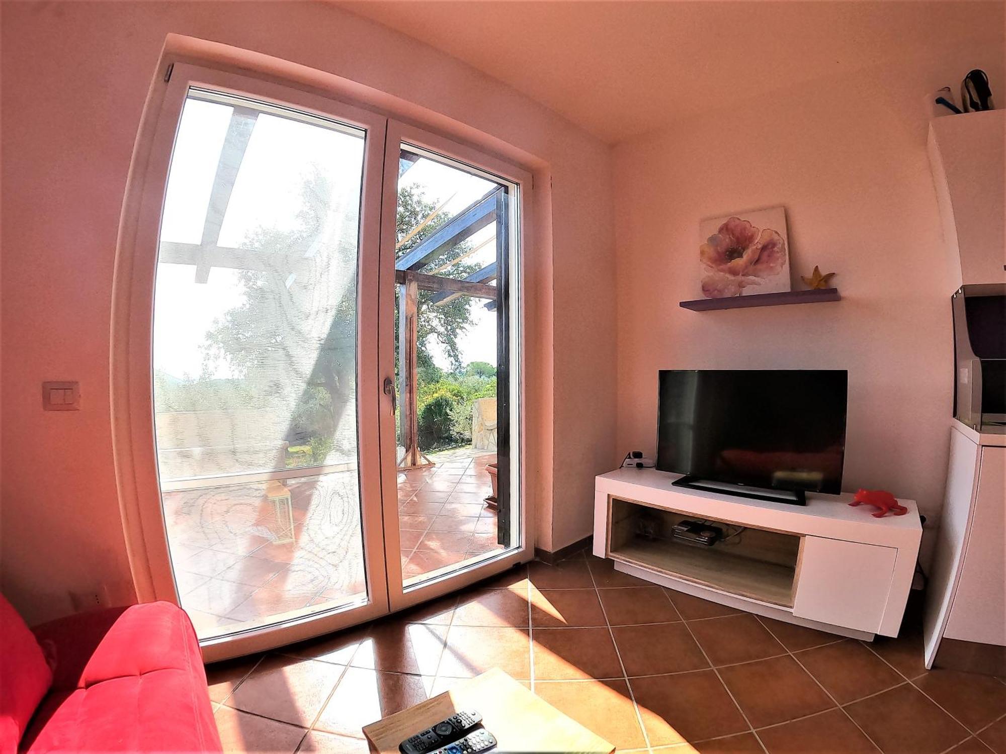 Recidence Villa Olivia Itri Exterior photo